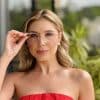 oticagriss oculos de grau feminino gatinho branco e rosa 401 3 oticagriss oculos de grau feminino gatinho branco e rosa 401 3