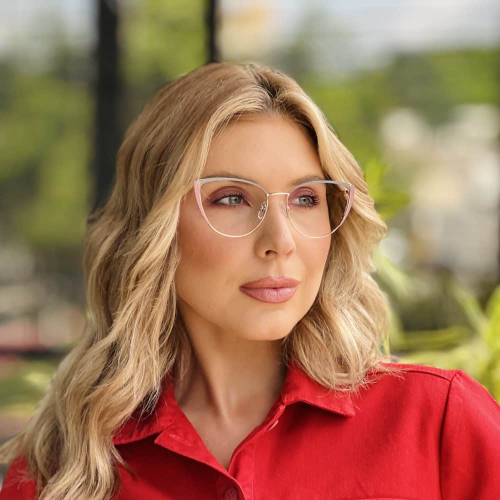 oticagriss oculos de grau feminino gatinho cinza e rosa 400 3 oticagriss oculos de grau feminino gatinho cinza e rosa 400 3