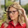 oticagriss oculos de grau feminino gatinho tartaruga e branco 405 2 oticagriss oculos de grau feminino gatinho tartaruga e branco 405 2