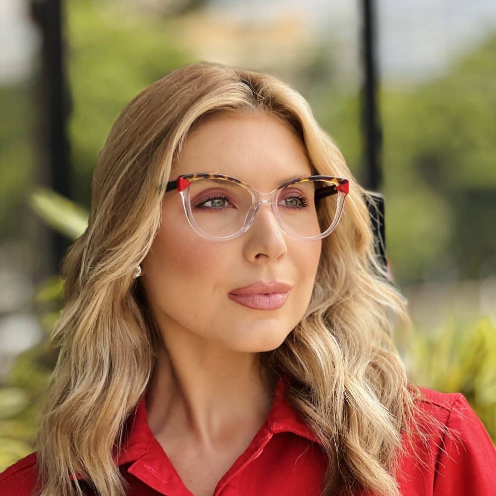oticagriss oculos de grau feminino gatinho transparente e tartaruga 405 1 oticagriss oculos de grau feminino gatinho transparente e tartaruga 405 1