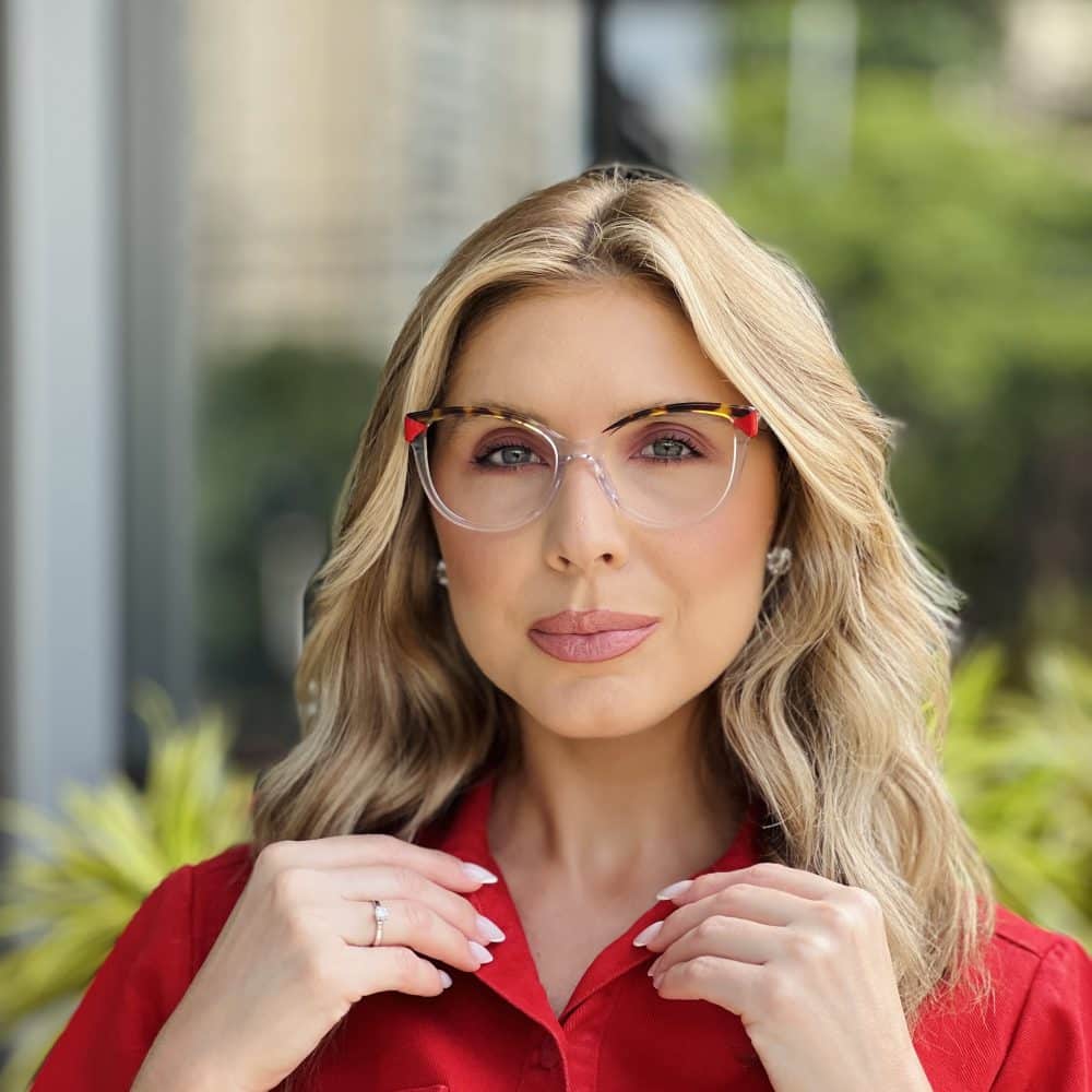 oticagriss oculos de grau feminino gatinho transparente e tartaruga 405 2 oticagriss oculos de grau feminino gatinho transparente e tartaruga 405 2