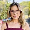 oticagriss oculos feminino 3 em 1 clip on gatinho rose 210 1 oticagriss oculos feminino 3 em 1 clip on gatinho rose 210 1