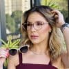 oticagriss oculos feminino 3 em 1 clip on gatinho rose 210 2 oticagriss oculos feminino 3 em 1 clip on gatinho rose 210 2