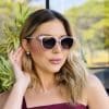 oticagriss oculos feminino 3 em 1 clip on gatinho rose 210 6 oticagriss oculos feminino 3 em 1 clip on gatinho rose 210 6