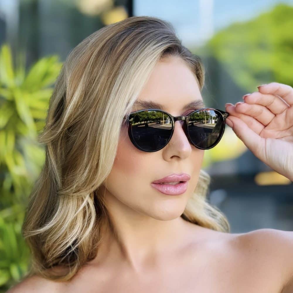 oticagriss oculos clip on 2 em 1 redondo tartaruga 241 5 oticagriss oculos clip on 2 em 1 redondo tartaruga 241 5