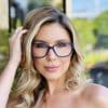 oticagriss oculos de grau feminino gatinho azul 409 1 oticagriss oculos de grau feminino gatinho azul 409 1