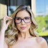 oticagriss oculos de grau feminino gatinho azul 409 3 oticagriss oculos de grau feminino gatinho azul 409 3