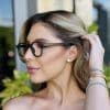 oticagriss oculos de grau feminino hexagonal verde 406 3 oticagriss oculos de grau feminino hexagonal verde 406 3