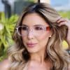 oticagriss oculos de grau feminino redondo transparente 412 3 oticagriss oculos de grau feminino redondo transparente 412 3