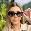 oticagriss oculos feminino 2 em 1 clip on gatinho azul 417 5 oticagriss oculos feminino 2 em 1 clip on gatinho azul 417 5