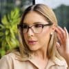 oticagriss oculos feminino 2 em 1 clip on gatinho cinza 415 3 oticagriss oculos feminino 2 em 1 clip on gatinho cinza 415 3