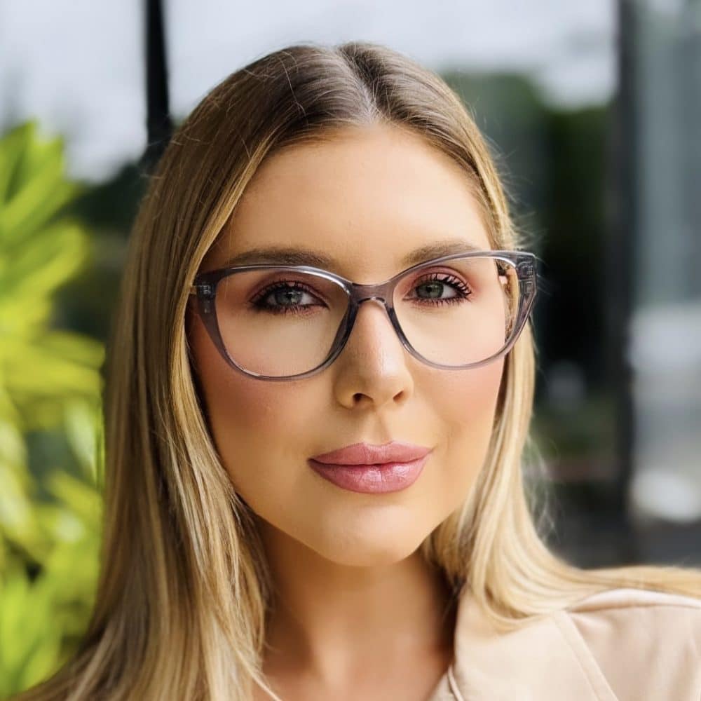 oticagriss oculos feminino 2 em 1 clip on gatinho cinza 417 5 oticagriss oculos feminino 2 em 1 clip on gatinho cinza 417 5