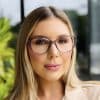 oticagriss oculos feminino 2 em 1 clip on gatinho cinza 417 5 oticagriss oculos feminino 2 em 1 clip on gatinho cinza 417 5