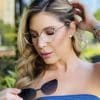 oticagriss oculos feminino 2 em 1 clip on gatinho dourado 410 2 oticagriss oculos feminino 2 em 1 clip on gatinho dourado 410 2