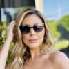 oticagriss oculos feminino 2 em 1 clip on gatinho dourado 410 6 oticagriss oculos feminino 2 em 1 clip on gatinho dourado 410 6