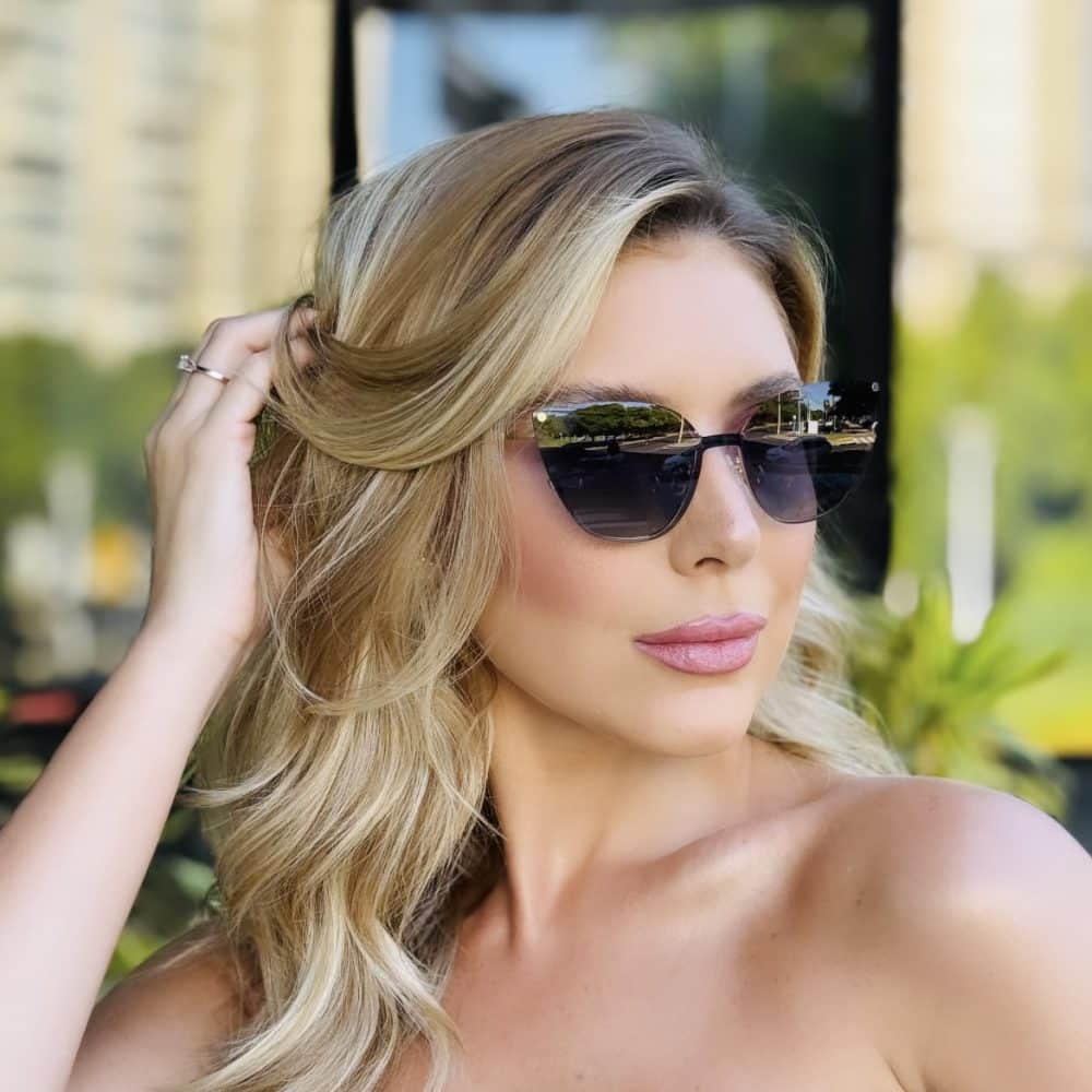 oticagriss oculos feminino 2 em 1 clip on gatinho dourado 410 7 oticagriss oculos feminino 2 em 1 clip on gatinho dourado 410 7