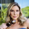 oticagriss oculos feminino 2 em 1 clip on gatinho marrom 410 oticagriss oculos feminino 2 em 1 clip on gatinho marrom 410