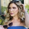 oticagriss oculos feminino 2 em 1 clip on gatinho marrom 410 2 oticagriss oculos feminino 2 em 1 clip on gatinho marrom 410 2