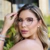 oticagriss oculos feminino 2 em 1 clip on gatinho marrom 410 4 oticagriss oculos feminino 2 em 1 clip on gatinho marrom 410 4