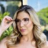 oticagriss oculos feminino 2 em 1 clip on gatinho marrom 410 5 oticagriss oculos feminino 2 em 1 clip on gatinho marrom 410 5