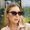 oticagriss oculos feminino 2 em 1 clip on gatinho marrom 414 6 oticagriss oculos feminino 2 em 1 clip on gatinho marrom 414 6