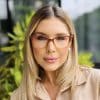 oticagriss oculos feminino 2 em 1 clip on gatinho marrom 415 2 oticagriss oculos feminino 2 em 1 clip on gatinho marrom 415 2