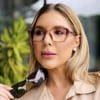 oticagriss oculos feminino 2 em 1 clip on gatinho marrom 416 1 oticagriss oculos feminino 2 em 1 clip on gatinho marrom 416 1