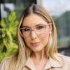 oticagriss oculos feminino 2 em 1 clip on gatinho nude 415 2 oticagriss oculos feminino 2 em 1 clip on gatinho nude 415 2