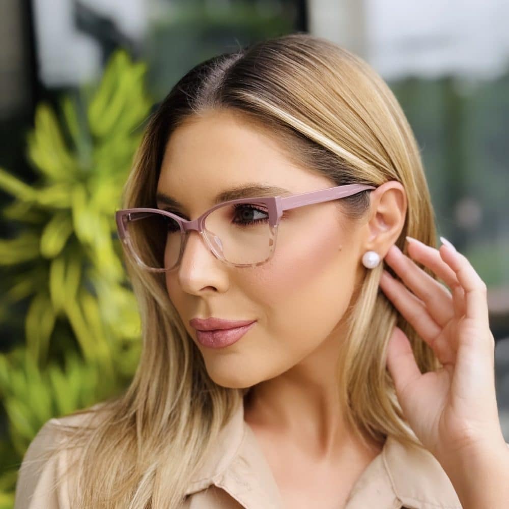 oticagriss oculos feminino 2 em 1 clip on gatinho nude 415 3 oticagriss oculos feminino 2 em 1 clip on gatinho nude 415 3