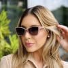 oticagriss oculos feminino 2 em 1 clip on gatinho nude 415 4 oticagriss oculos feminino 2 em 1 clip on gatinho nude 415 4