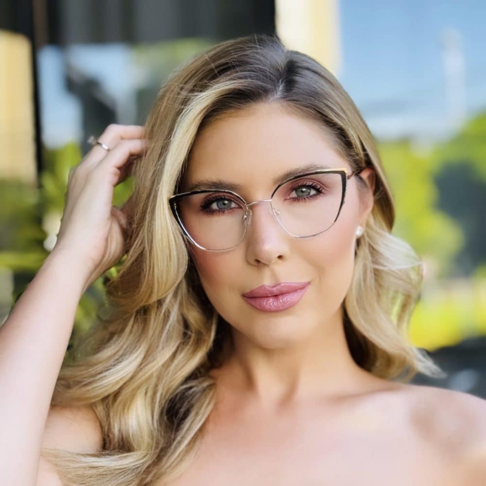 oticagriss oculos feminino 2 em 1 clip on gatinho preto 410 3 oticagriss oculos feminino 2 em 1 clip on gatinho preto 410 3