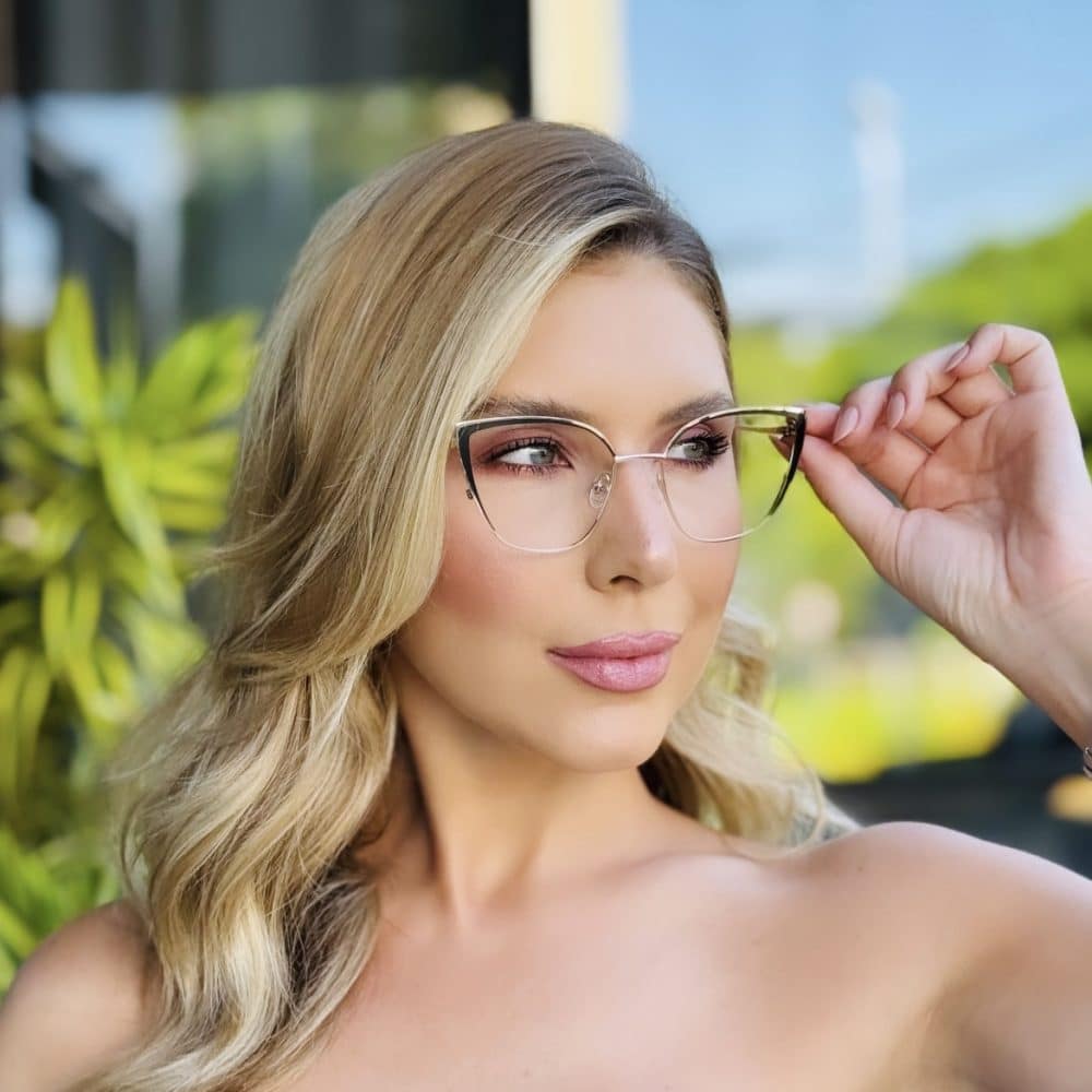 oticagriss oculos feminino 2 em 1 clip on gatinho preto 410 5 oticagriss oculos feminino 2 em 1 clip on gatinho preto 410 5