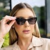 oticagriss oculos feminino 2 em 1 clip on gatinho preto 415 11 oticagriss oculos feminino 2 em 1 clip on gatinho preto 415 11