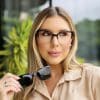 oticagriss oculos feminino 2 em 1 clip on gatinho preto 415 2 oticagriss oculos feminino 2 em 1 clip on gatinho preto 415 2