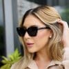oticagriss oculos feminino 2 em 1 clip on gatinho preto 415 5 oticagriss oculos feminino 2 em 1 clip on gatinho preto 415 5