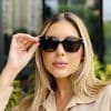 oticagriss oculos feminino 2 em 1 clip on gatinho preto 415 6 oticagriss oculos feminino 2 em 1 clip on gatinho preto 415 6
