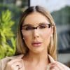 oticagriss oculos feminino 2 em 1 clip on gatinho preto 415 9 oticagriss oculos feminino 2 em 1 clip on gatinho preto 415 9
