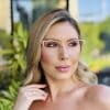 oticagriss oculos feminino 2 em 1 clip on gatinho rosa 410 3 oticagriss oculos feminino 2 em 1 clip on gatinho rosa 410 3