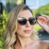 oticagriss oculos feminino 2 em 1 clip on gatinho rosa 410 5 oticagriss oculos feminino 2 em 1 clip on gatinho rosa 410 5