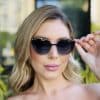 oticagriss oculos feminino 2 em 1 clip on gatinho rosa 410 7 oticagriss oculos feminino 2 em 1 clip on gatinho rosa 410 7
