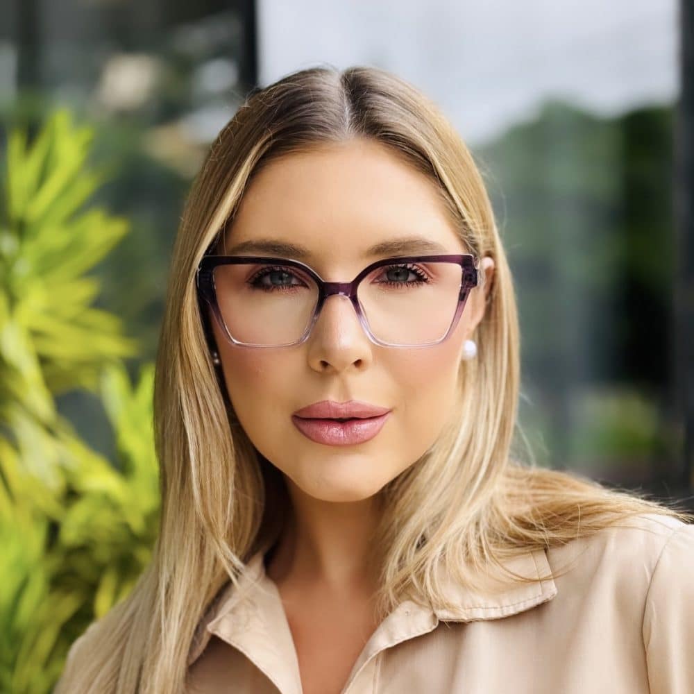 oticagriss oculos feminino 2 em 1 clip on gatinho roxo 414 3 oticagriss oculos feminino 2 em 1 clip on gatinho roxo 414 3