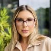 oticagriss oculos feminino 2 em 1 clip on gatinho roxo 414 3 oticagriss oculos feminino 2 em 1 clip on gatinho roxo 414 3