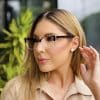 oticagriss oculos feminino 2 em 1 clip on gatinho tartaruga 415 3 oticagriss oculos feminino 2 em 1 clip on gatinho tartaruga 415 3