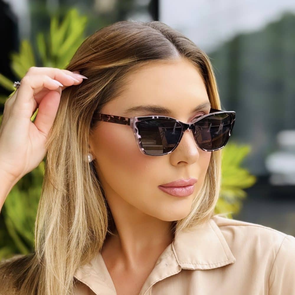oticagriss oculos feminino 2 em 1 clip on gatinho tartaruga 415 5 oticagriss oculos feminino 2 em 1 clip on gatinho tartaruga 415 5