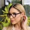 oticagriss oculos feminino 2 em 1 clip on gatinho tartaruga 416 3 oticagriss oculos feminino 2 em 1 clip on gatinho tartaruga 416 3