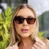 oticagriss oculos feminino 2 em 1 clip on gatinho tartaruga 416 4 oticagriss oculos feminino 2 em 1 clip on gatinho tartaruga 416 4