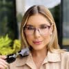 oticagriss oculos feminino 2 em 1 clip on gatinho tartaruga roxo 416 1 oticagriss oculos feminino 2 em 1 clip on gatinho tartaruga roxo 416 1