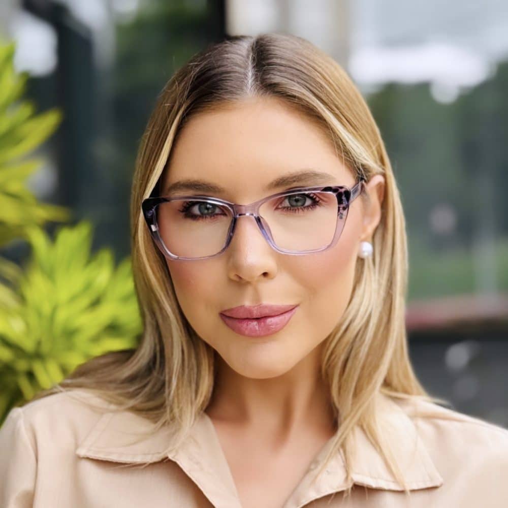 oticagriss oculos feminino 2 em 1 clip on gatinho tartaruga roxo 416 2 oticagriss oculos feminino 2 em 1 clip on gatinho tartaruga roxo 416 2
