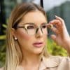 oticagriss oculos feminino 2 em 1 clip on gatinho verde 416 2 oticagriss oculos feminino 2 em 1 clip on gatinho verde 416 2