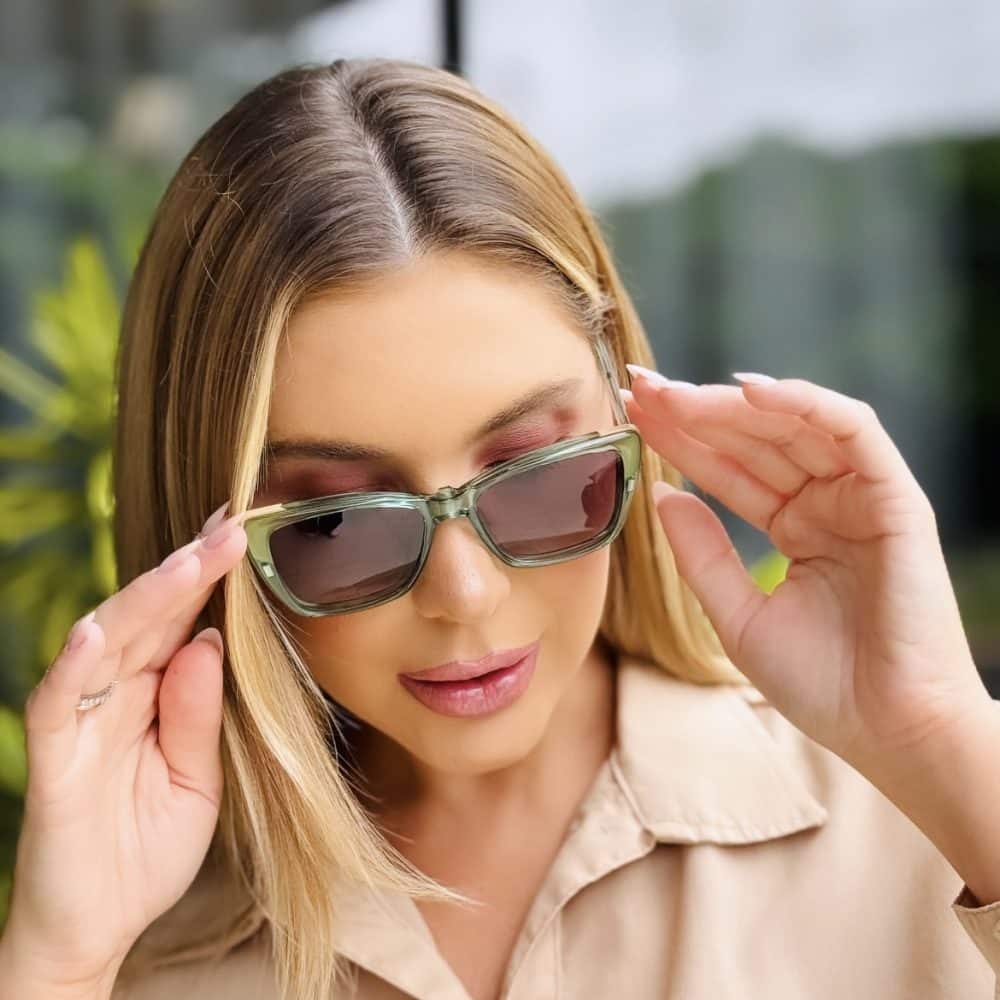 oticagriss oculos feminino 2 em 1 clip on gatinho verde 416 4 oticagriss oculos feminino 2 em 1 clip on gatinho verde 416 4